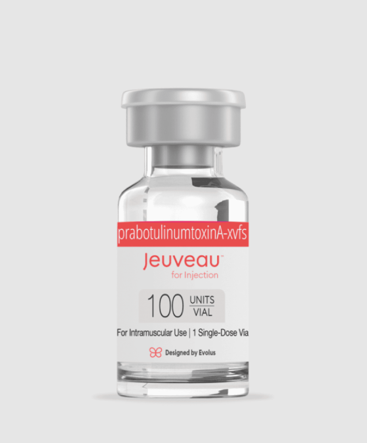 Jeuveau